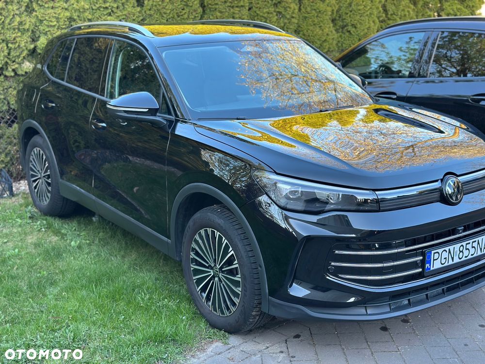 Volkswagen Tiguan 2.0 TDI SCR DSG Goal - 7