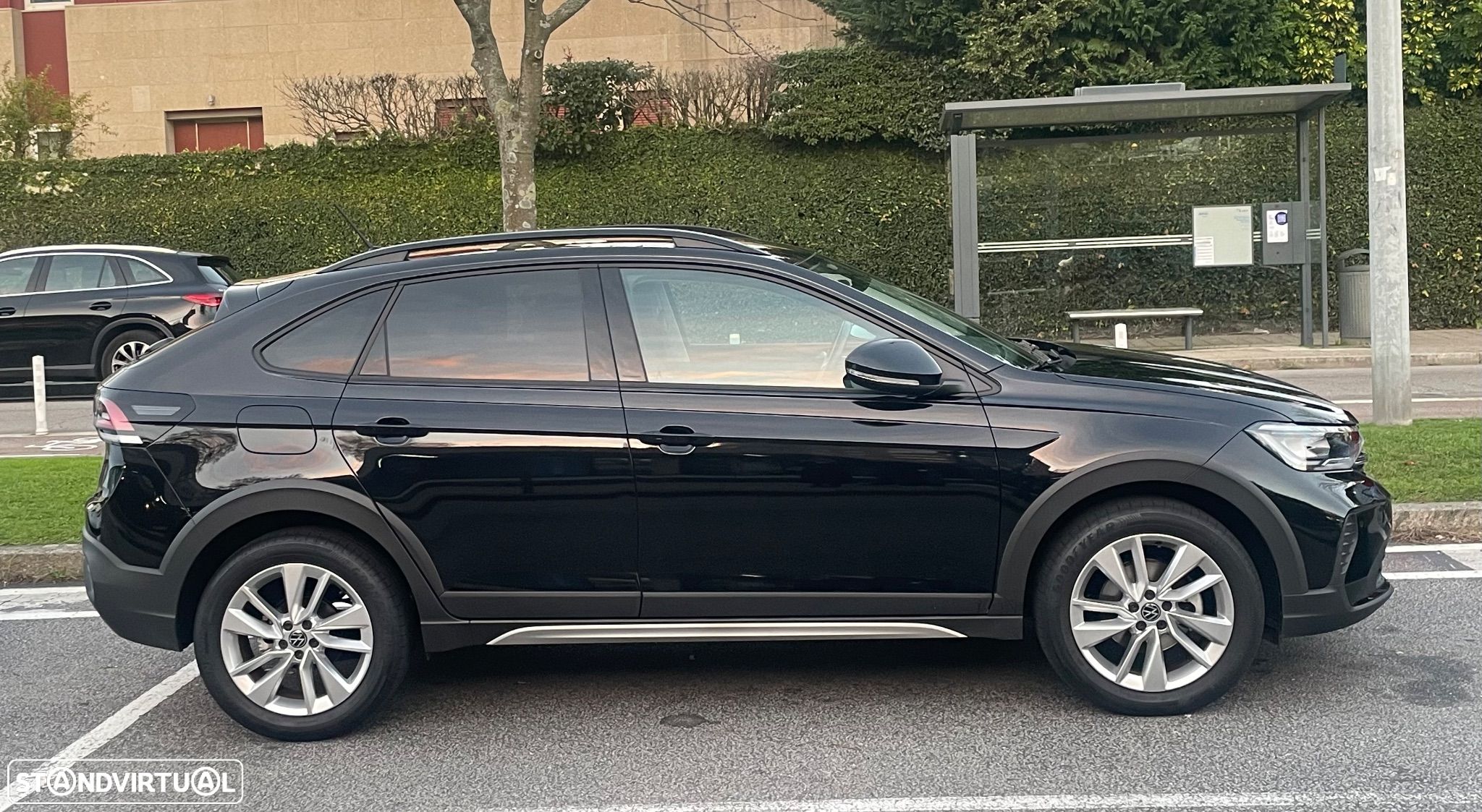 VW Taigo 1.0 TSI Urban Style DSG - 1