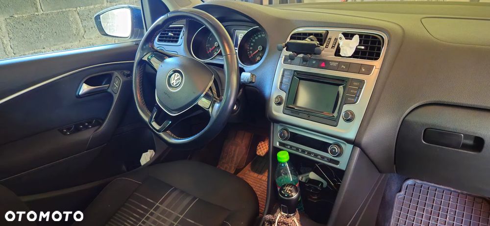 Volkswagen Polo - 7