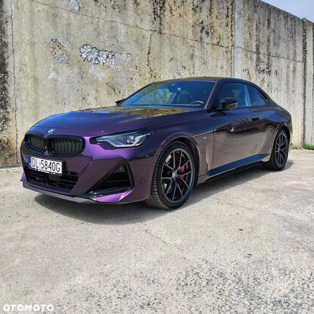 BMW Seria 2 M240i xDrive - 1