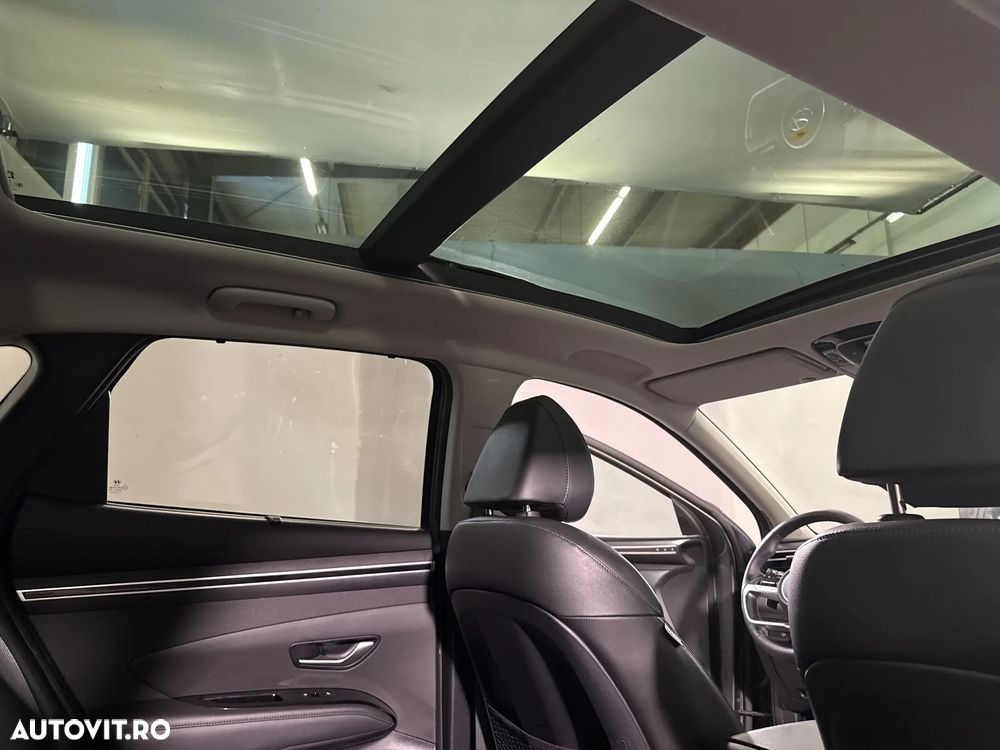 Hyundai Tucson - 25