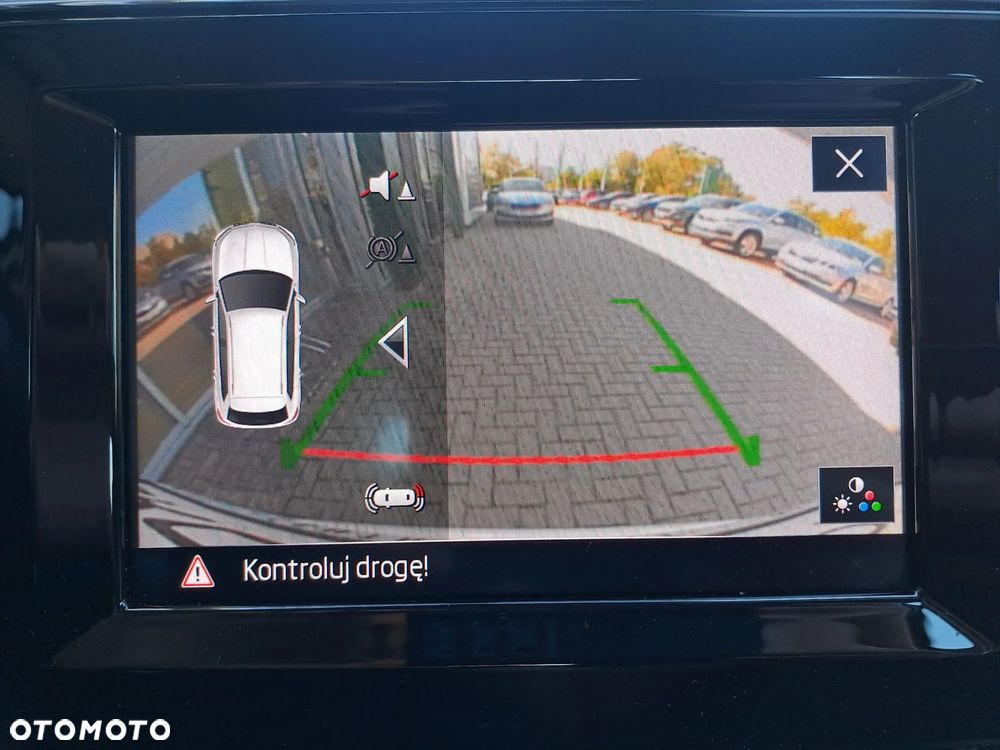 Skoda Kamiq 1.5 TSI Ambition - 18