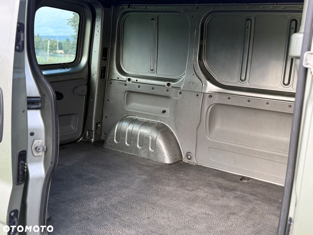 Renault Trafic - 7