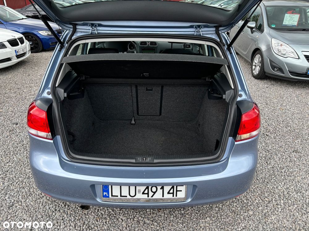 Volkswagen Golf 1.2 TSI Highline - 21