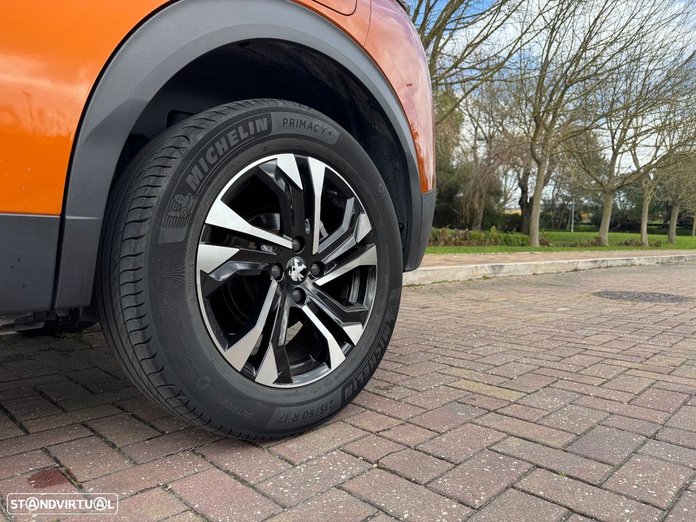 Peugeot 2008 1.2 PureTech Allure Pack - 7