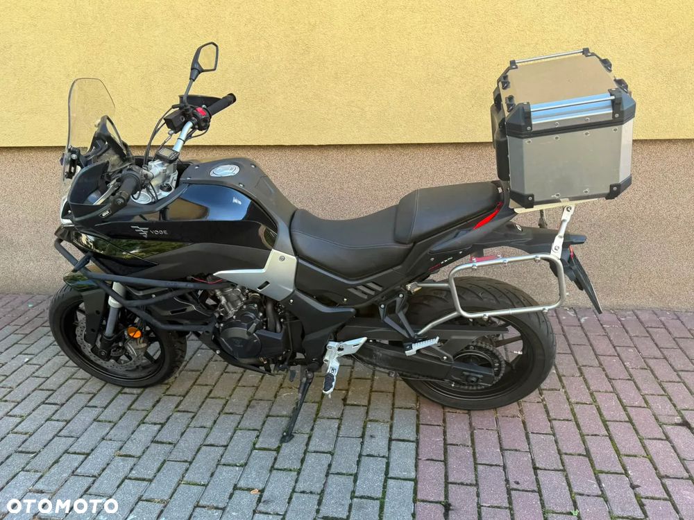 VOGE 500DS - 16