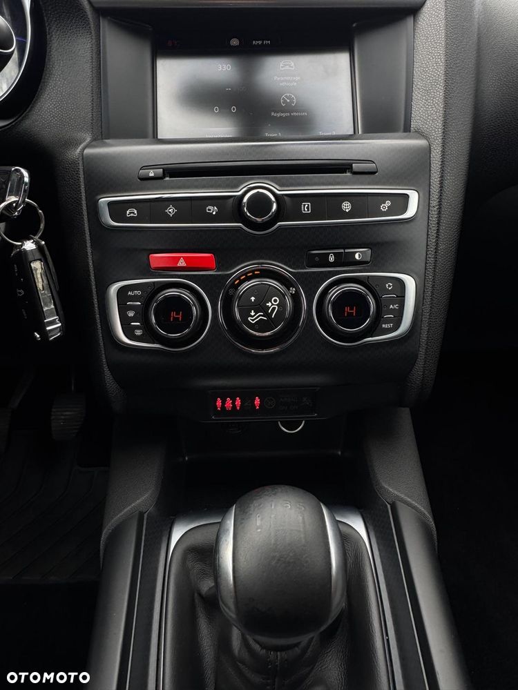 DS Automobiles DS 4 Crossback - 13