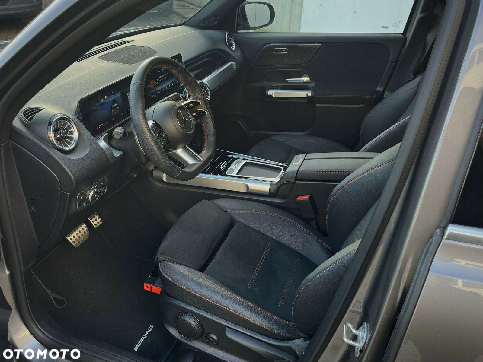 Mercedes-Benz GLB - 6