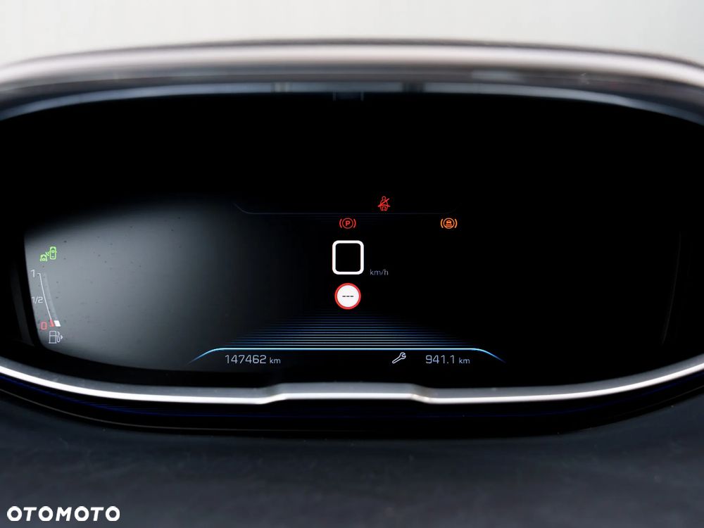 Peugeot 3008 BlueHDi 120 Stop & Start Allure - 25