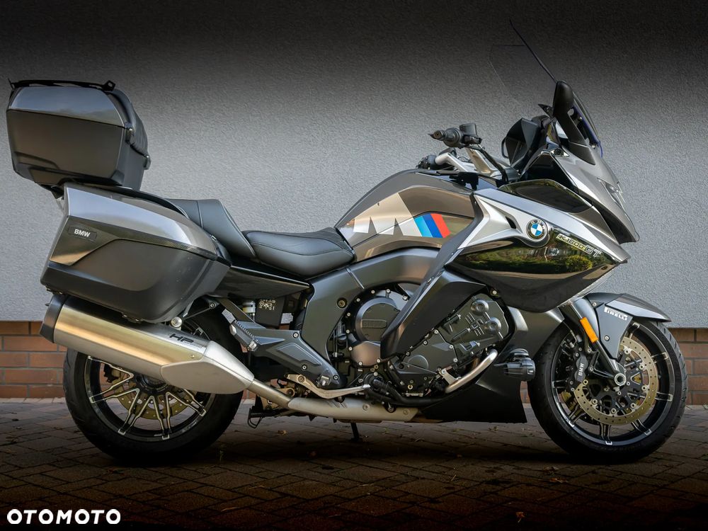 BMW K - 1