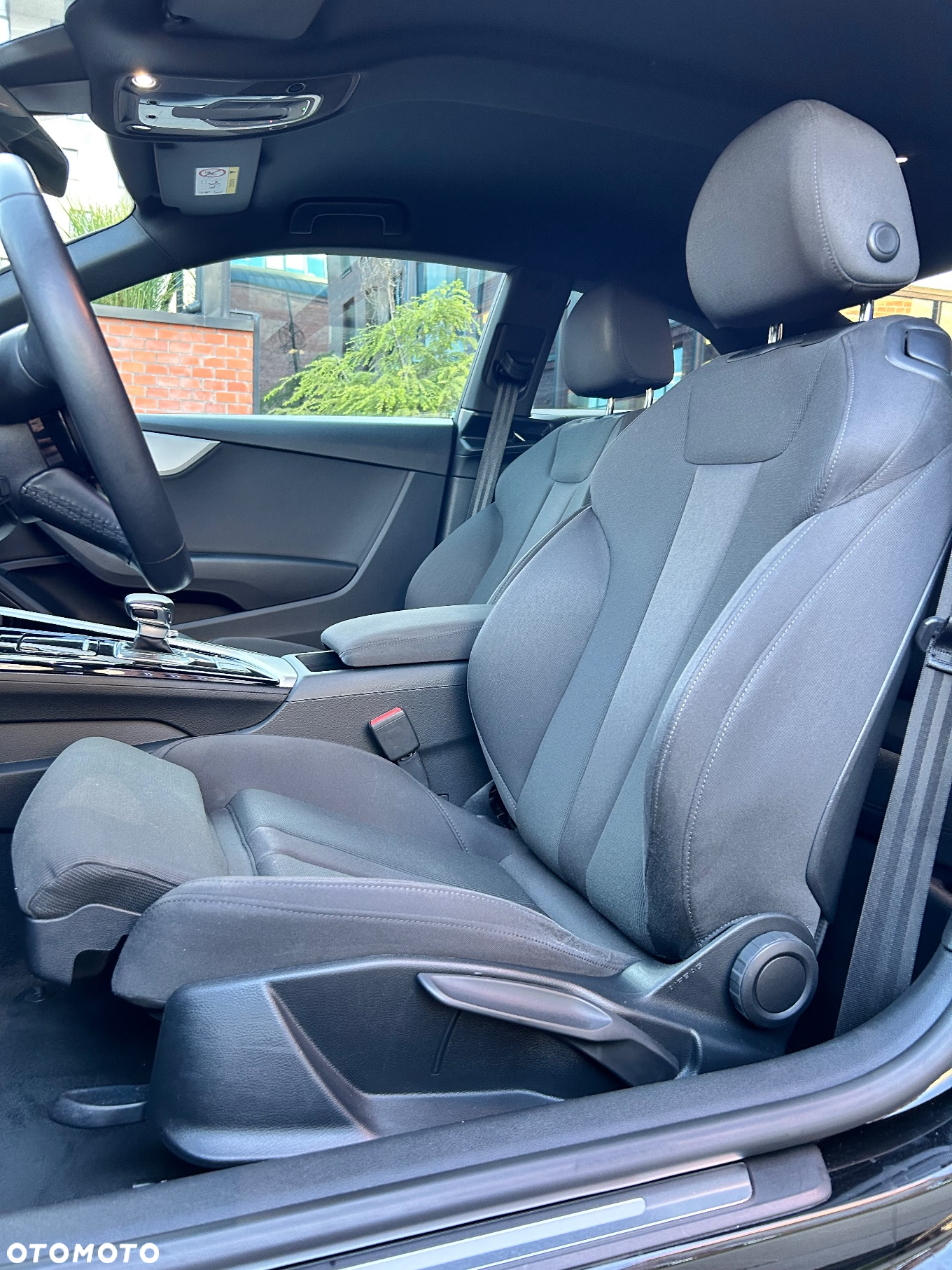Audi A5 - 19