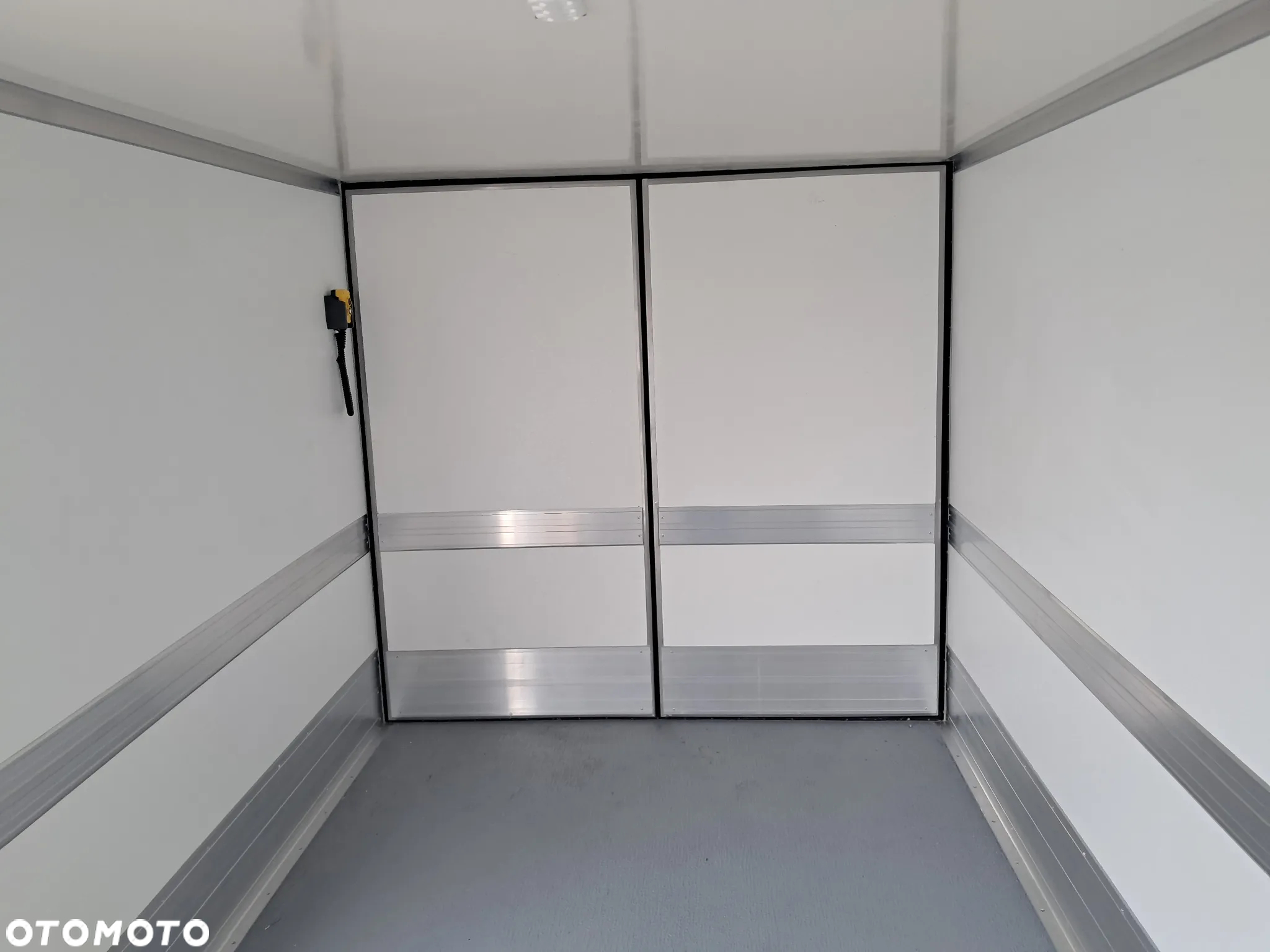 Iveco Daily / Pewny Partner w Biznesie - 15