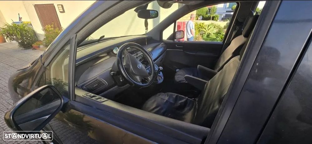 Fiat Ulysse 2.0 JTD 16V Emotion - 8