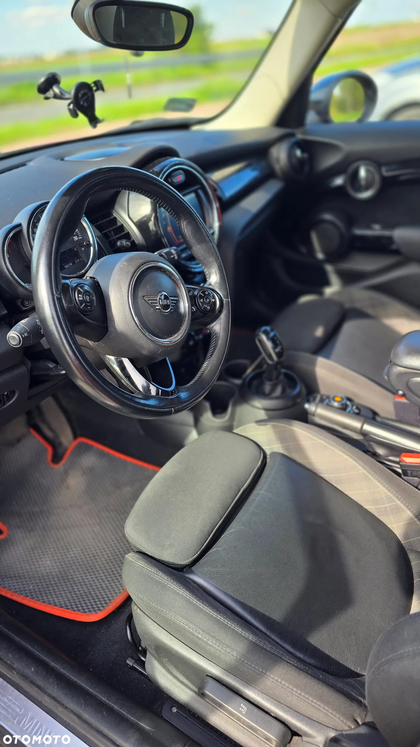 MINI Cooper - 7