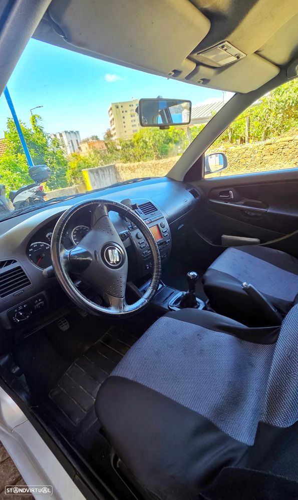 SEAT Ibiza 1.6 Sport - 7