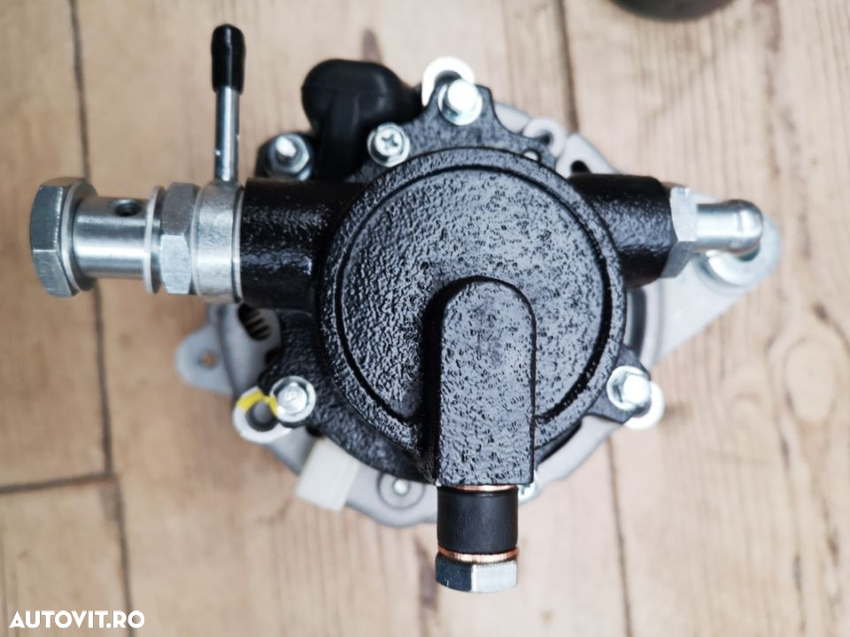 Alternator cu pompa vacum NISSAN Atleon Cabstar L35 Eco-T100 Trade piese - 5