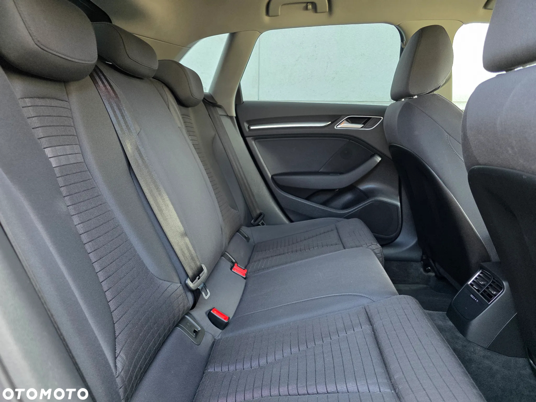 Audi A3 2.0 TDI Sport S tronic - 28