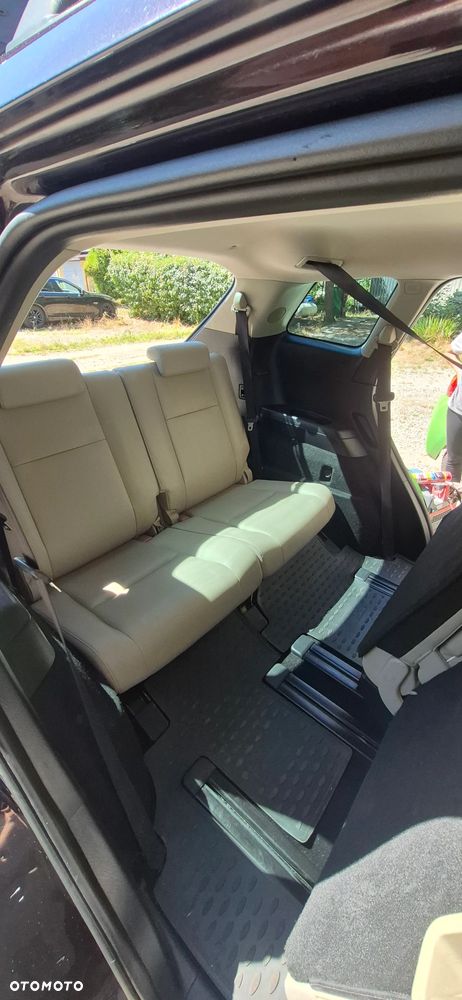 Mazda CX-9 3.7 V6 - 14