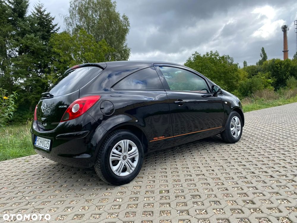 Opel Corsa - 14