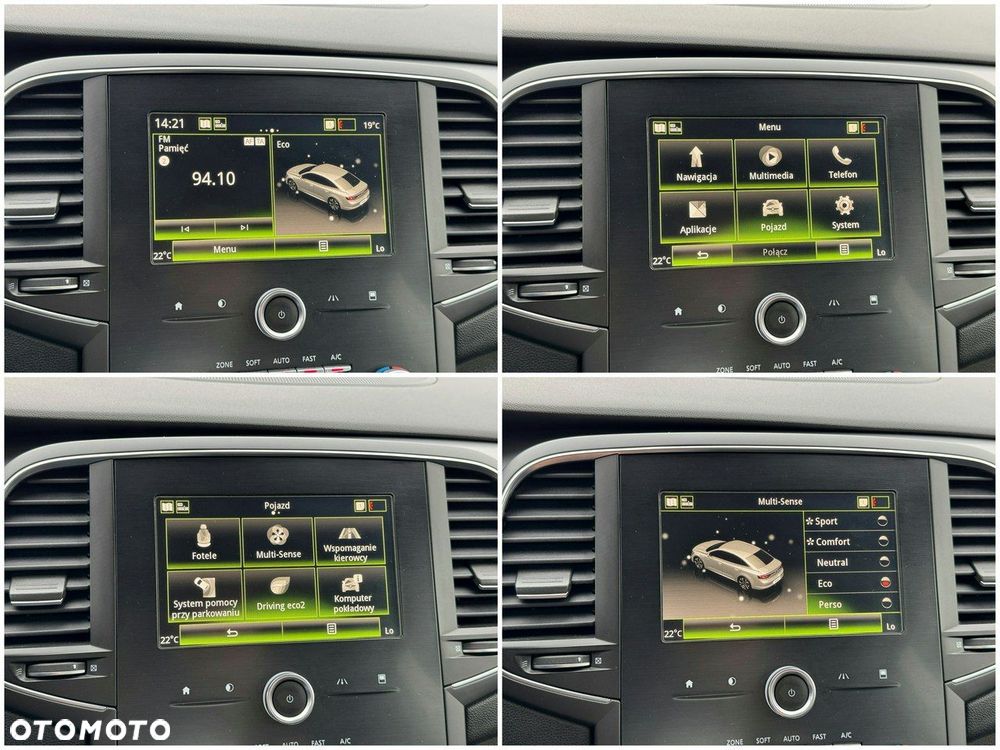 Renault Talisman ENERGY dCi 110 LIFE - 26