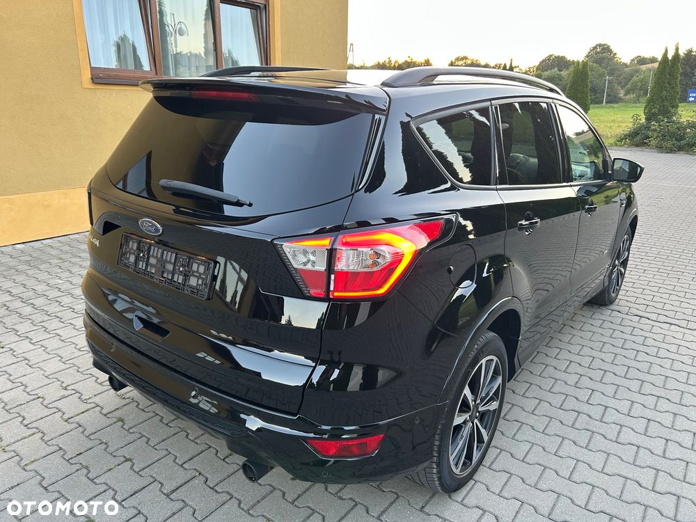 Ford Kuga 2.0 TDCi 4x4 ST-Line - 6