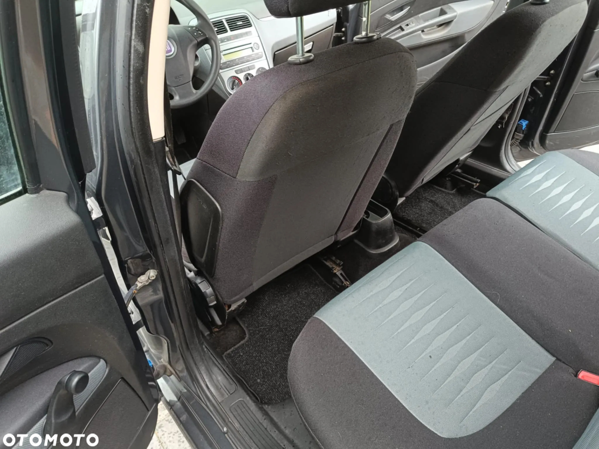 Fiat Punto - 14