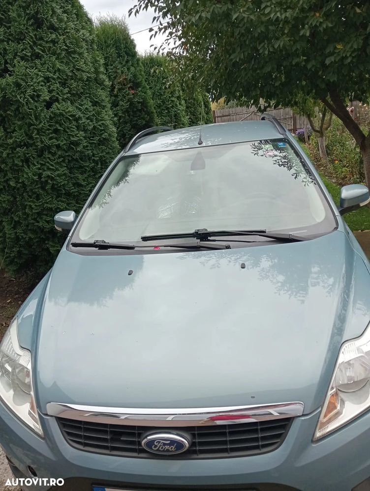Ford Focus - 1