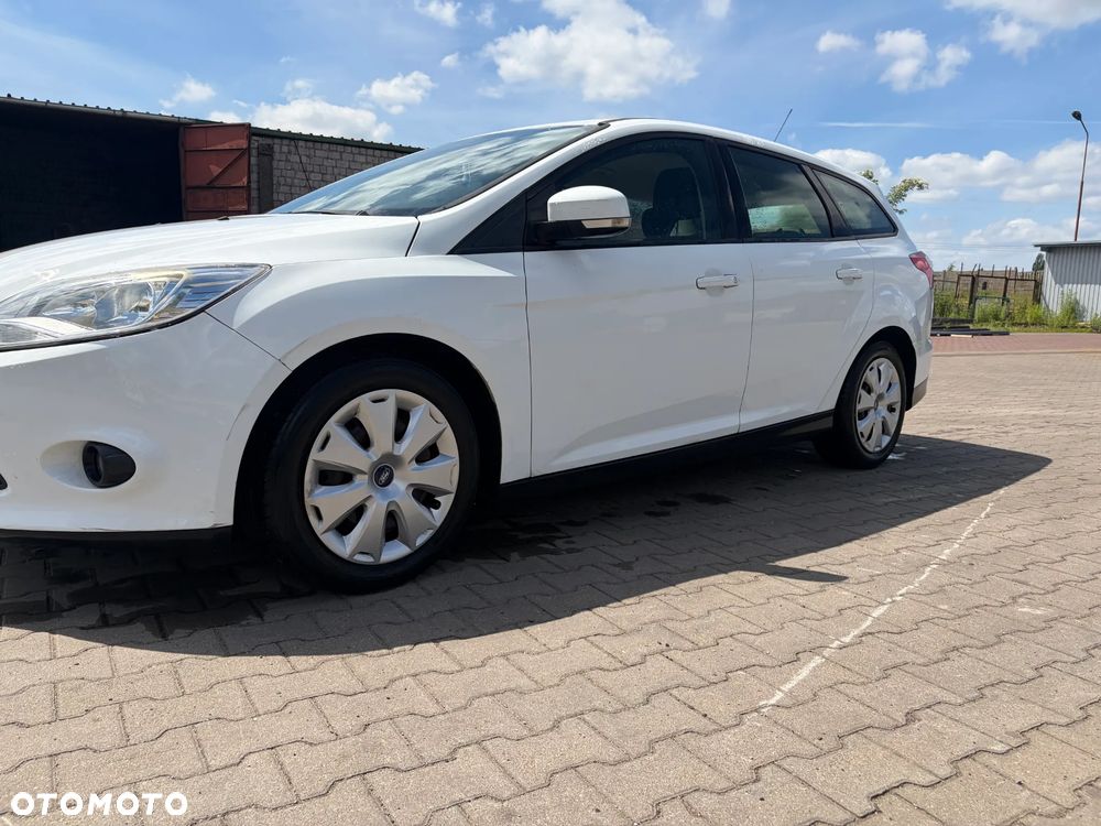 Ford Focus 2.0 TDCi Edition Start MPS6 - 3