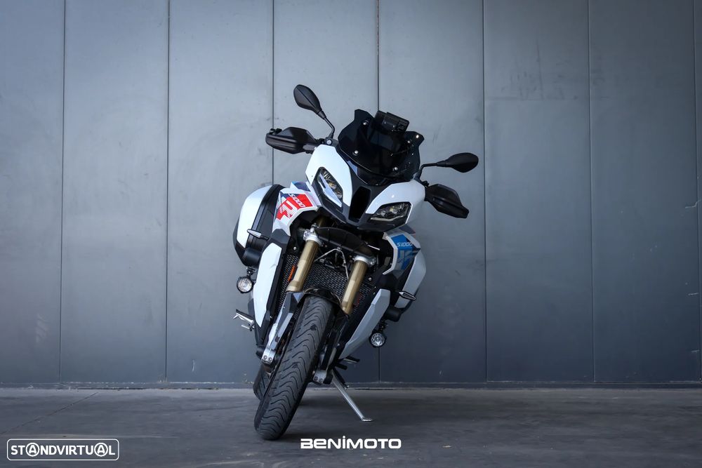BMW S 1000 XR Pack M - 2