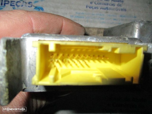 Modulo Airbag 94FG14B056BA FORD FIESTA 1992 - 2