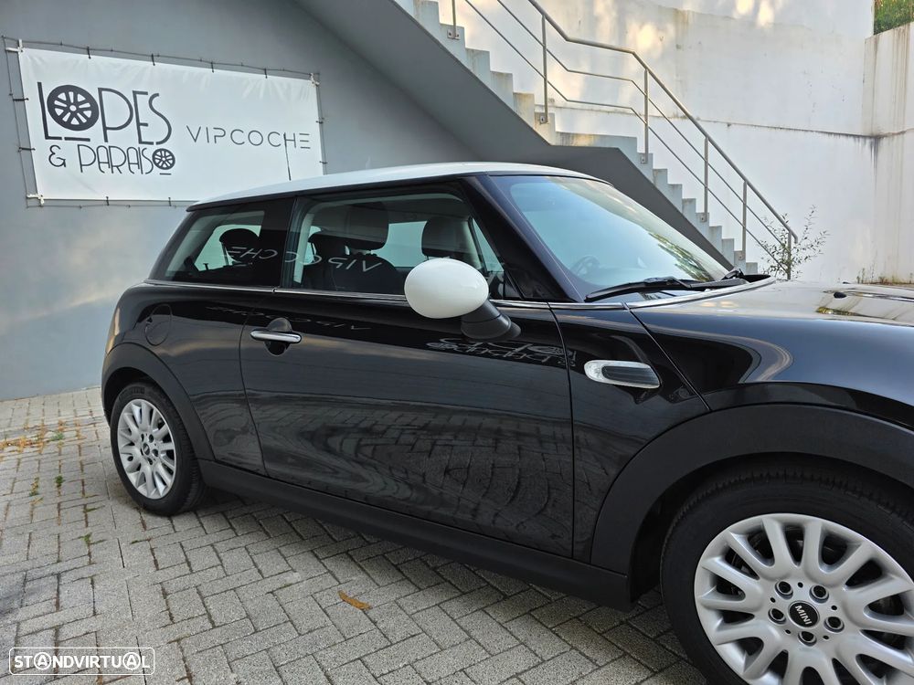 MINI 3 Portas Cooper D - 24