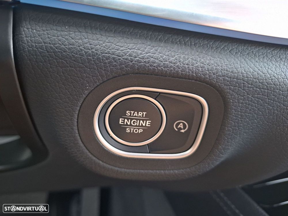 Mercedes-Benz GLE 300 d 4Matic — fotografia 18