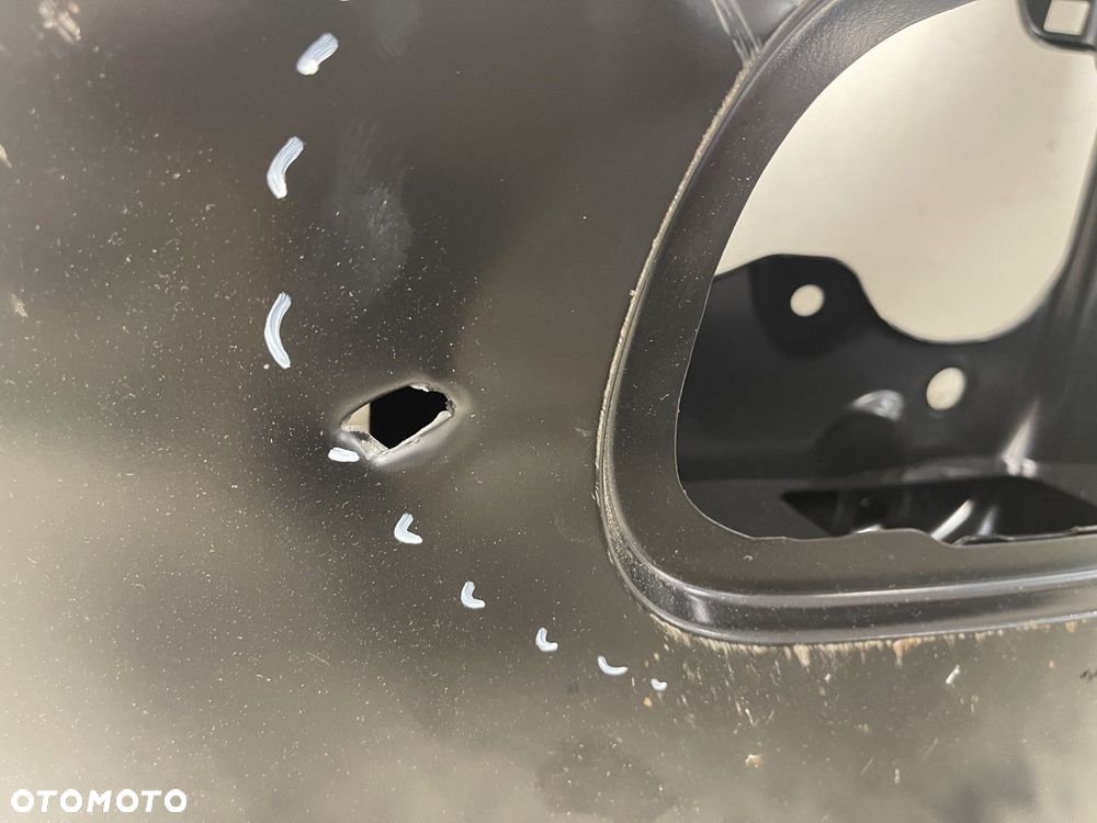 FABRYCZNIE NOWE ORYGINALNE TYLNE PRAWE DRZWI BAGAŻNIKA MINI CLUBMAN F54 15-25 7411614 - 8