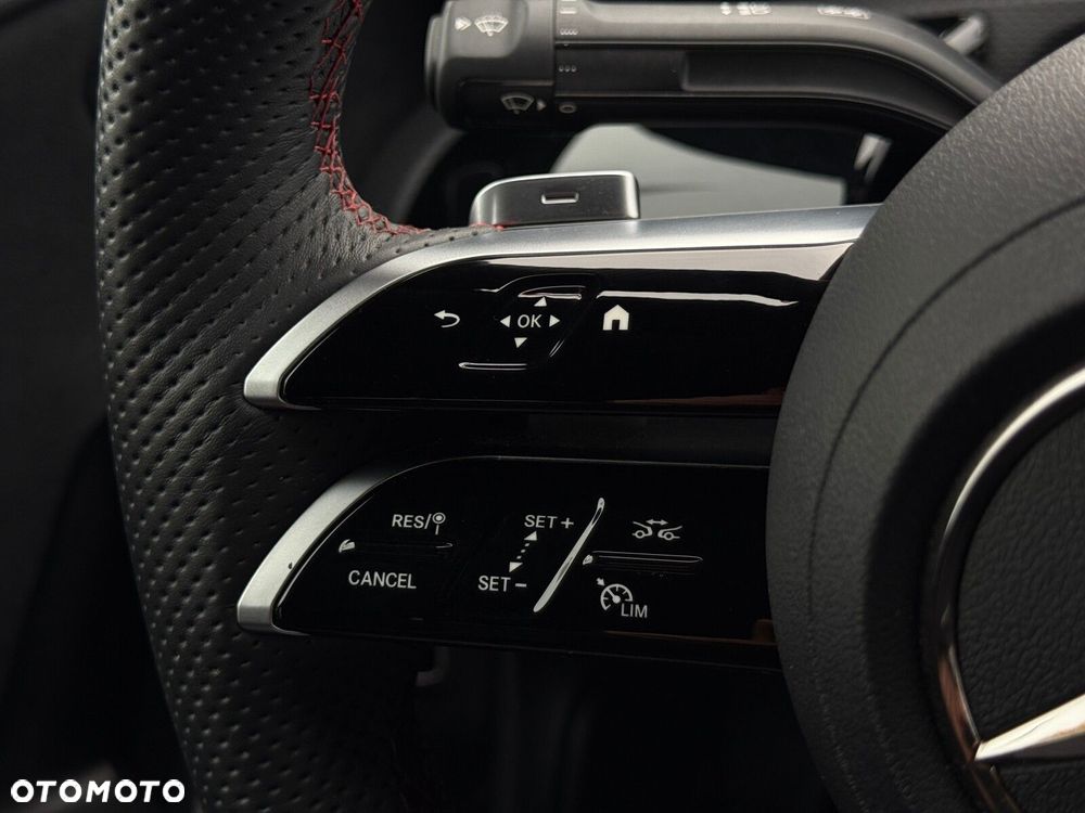 Mercedes-Benz Klasa A - 15