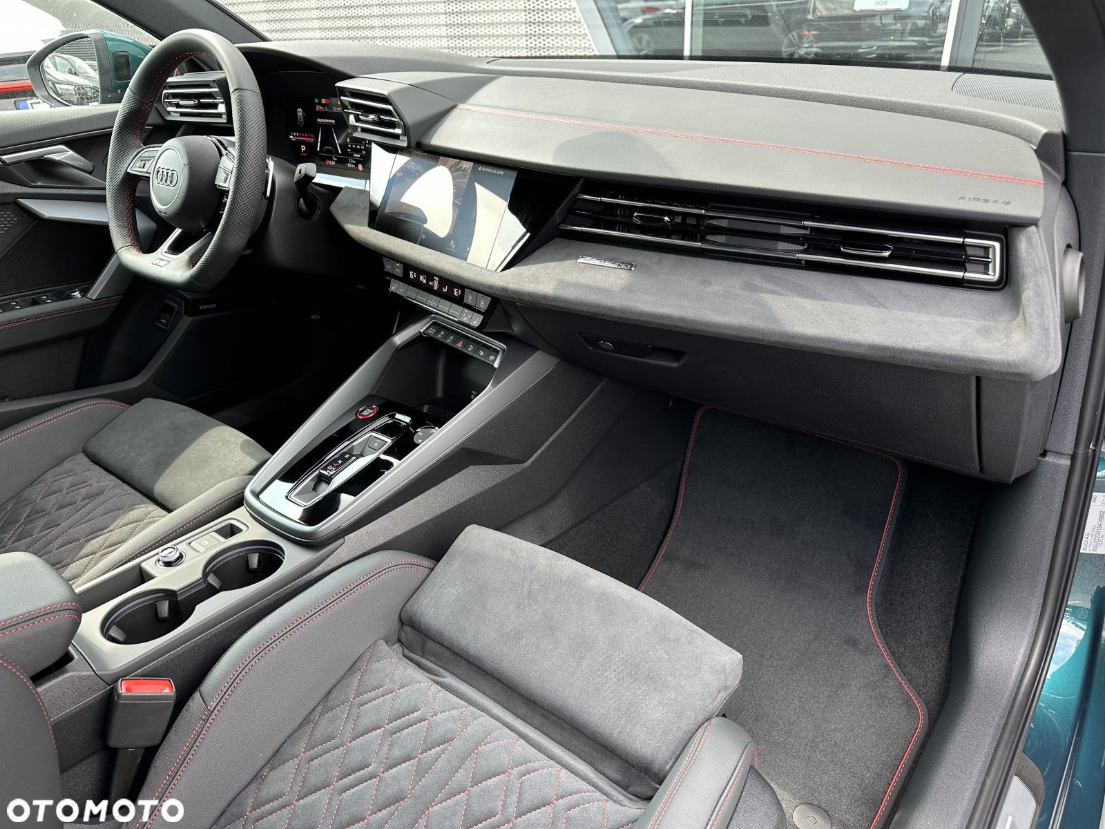 Audi S3 - 24