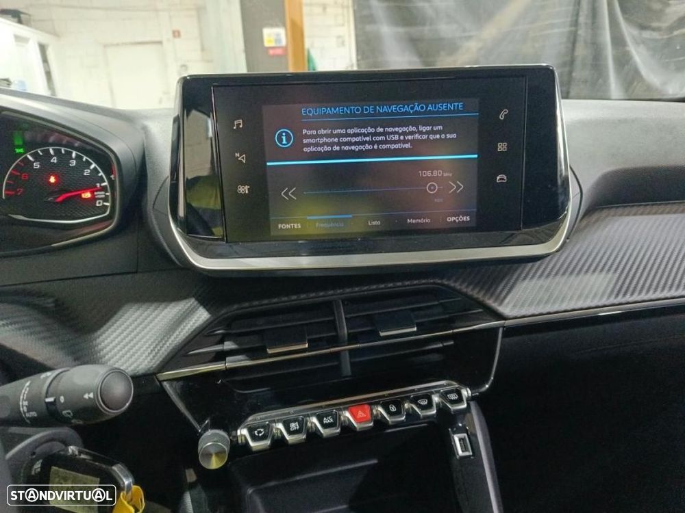 Peugeot 2008 1.5 BlueHDi Active Pack - 5