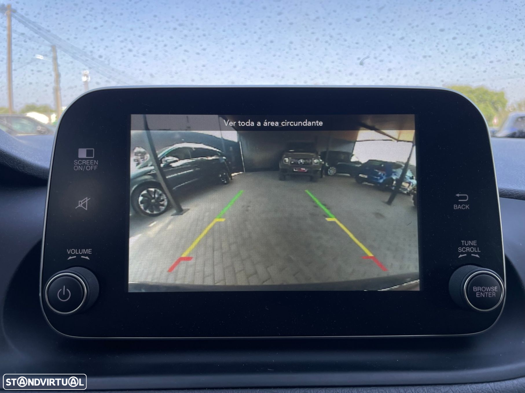 Fiat Tipo 1.3 M-Jet Lounge - 19