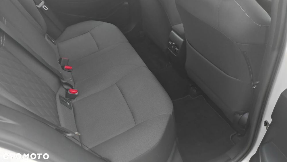 Toyota Corolla 1.5 Comfort - 12