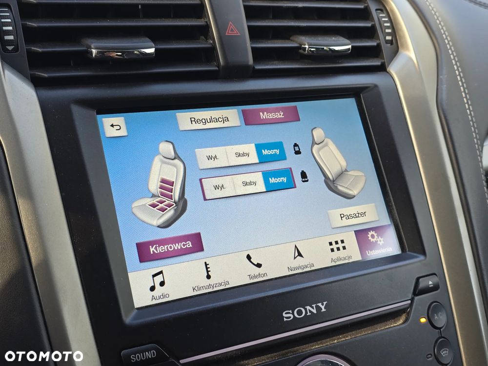 Ford Mondeo 2.0 TDCi PowerShift-Aut Allrad Vignale - 7