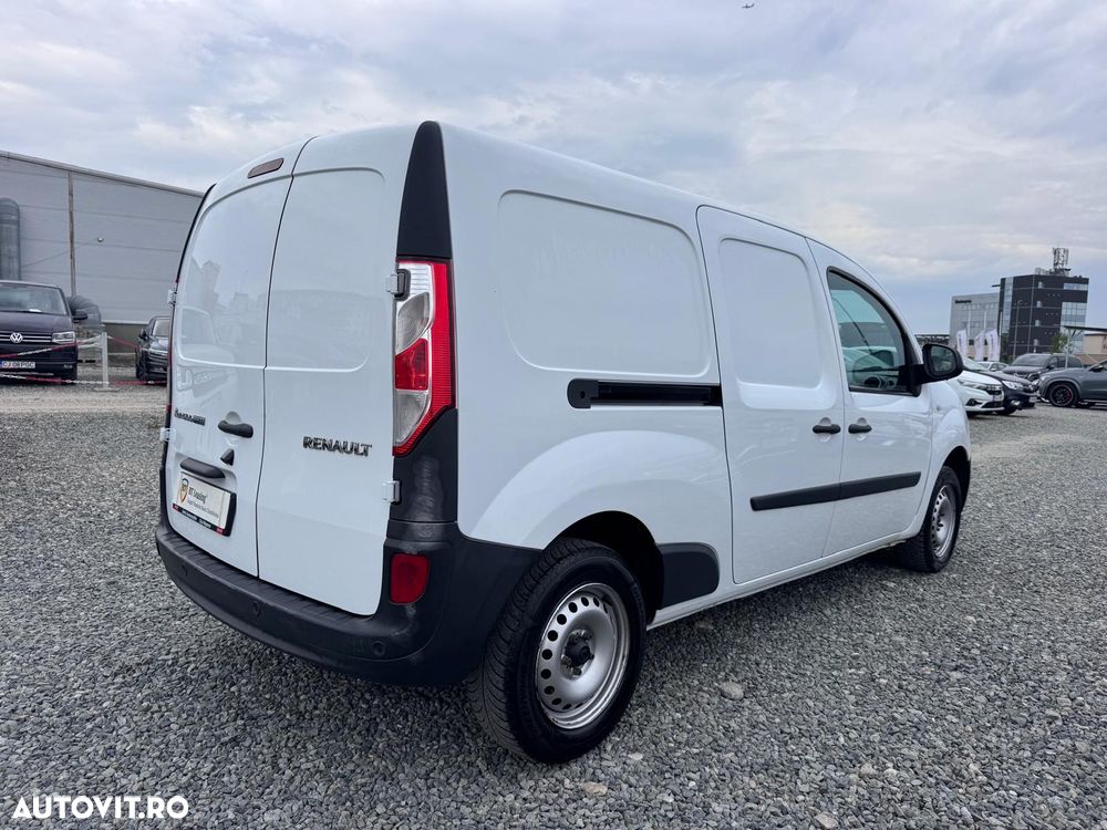 Renault KANGOO MAXI 1.5DCI 95 CP MANUAL - 3