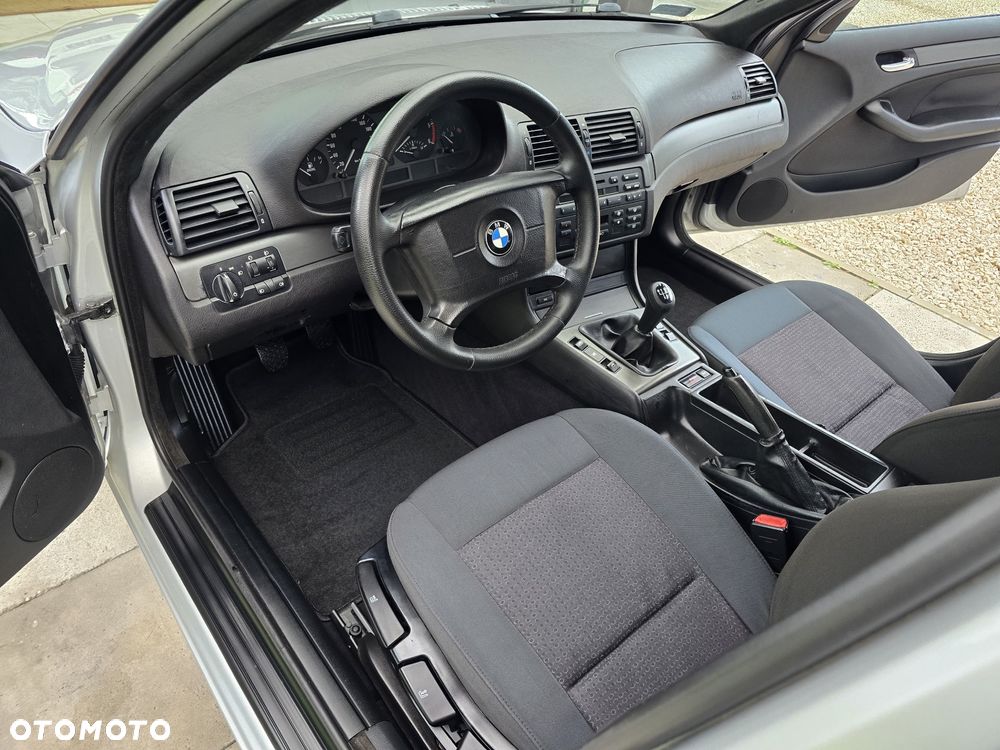 BMW Seria 3 - 27