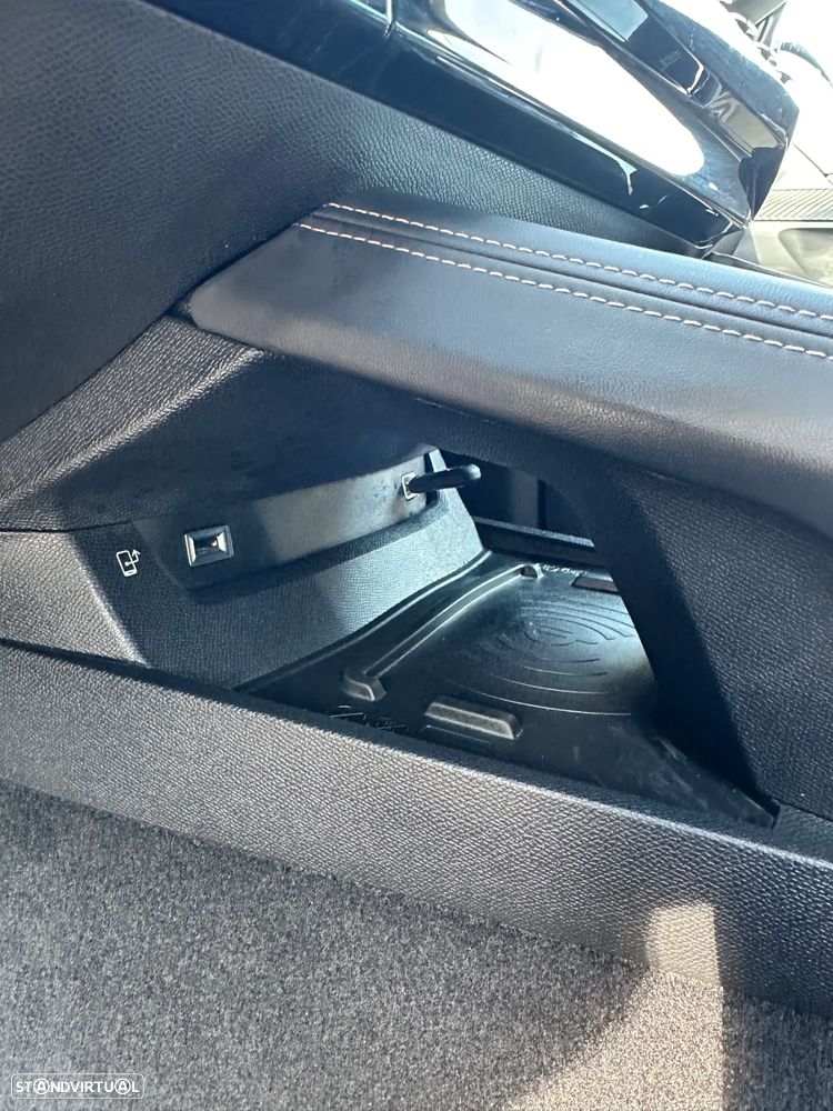 Peugeot 508 SW 1.5 BlueHDi GT EAT8 - 9