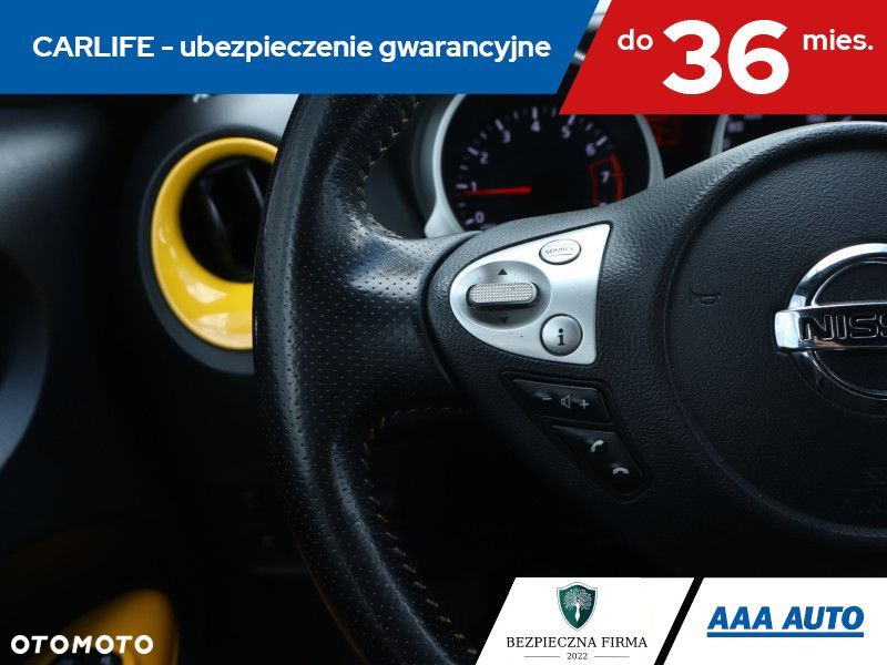 Nissan Juke - 19