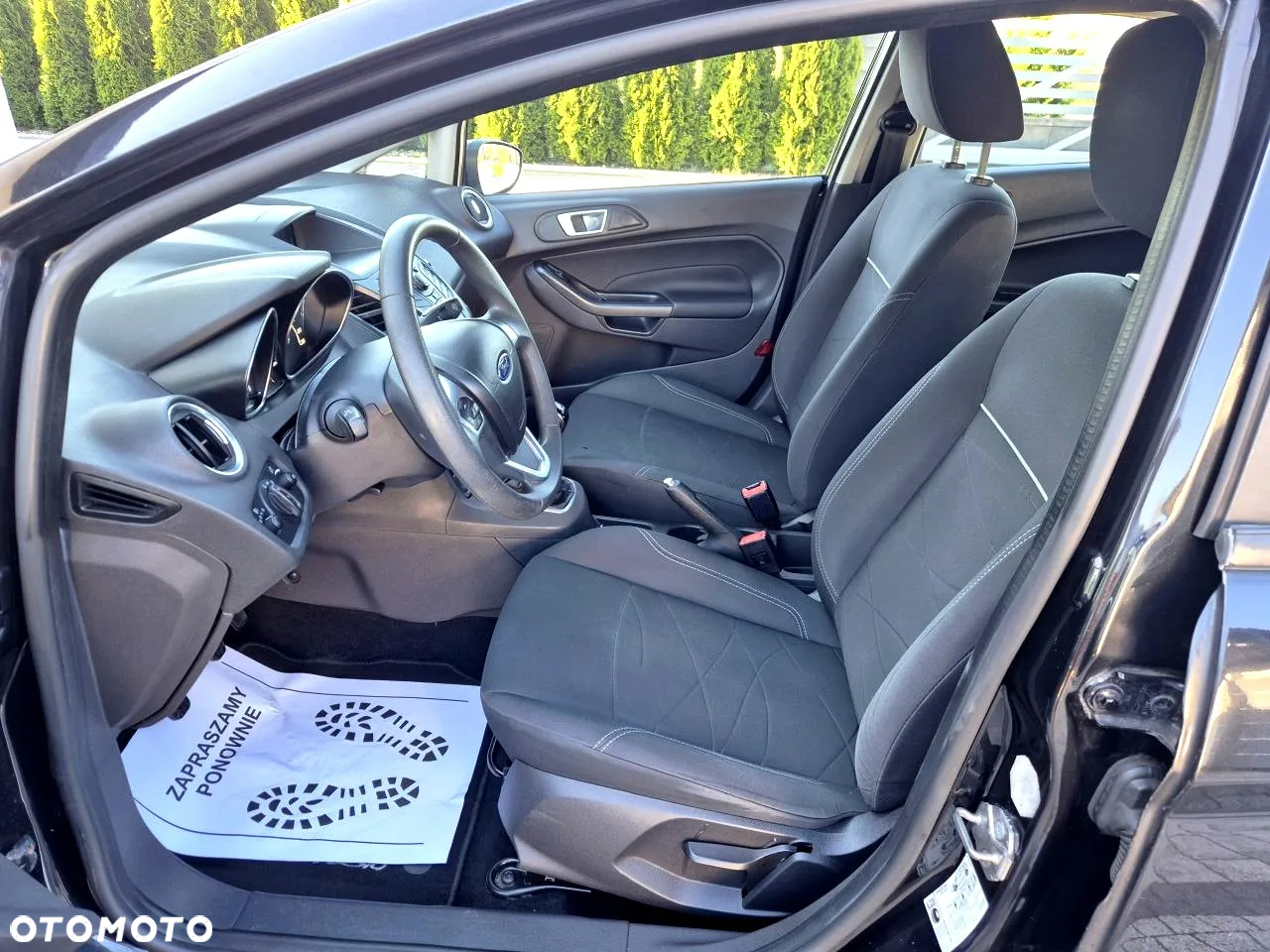 Ford Fiesta - 15