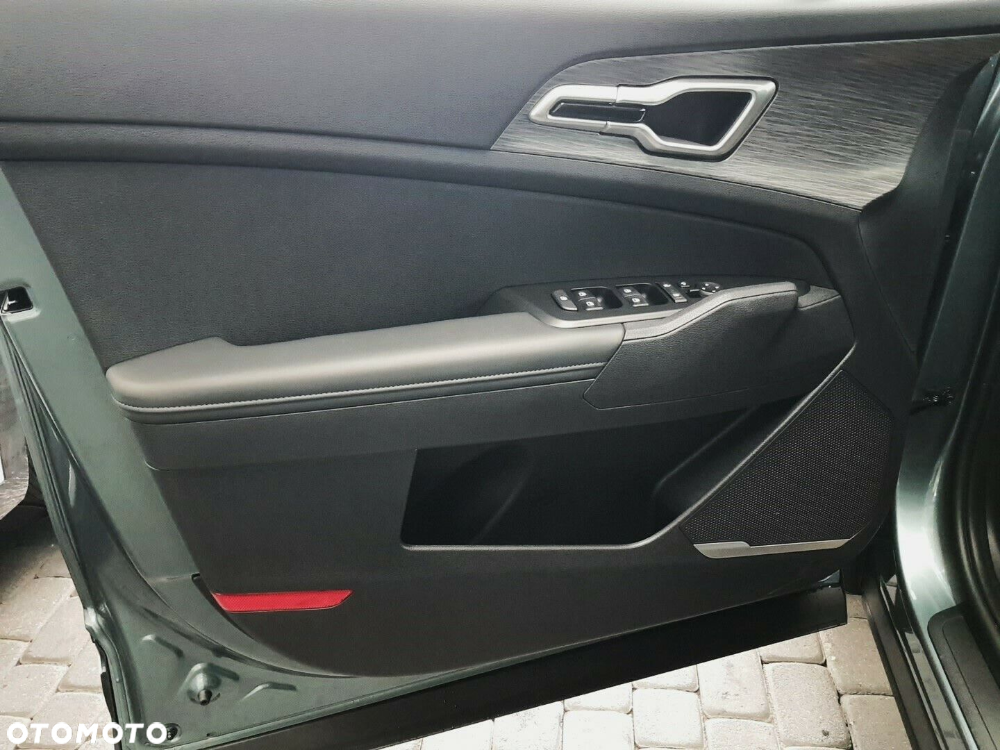 Kia Sportage 1.6 T-GDI M 2WD - 9