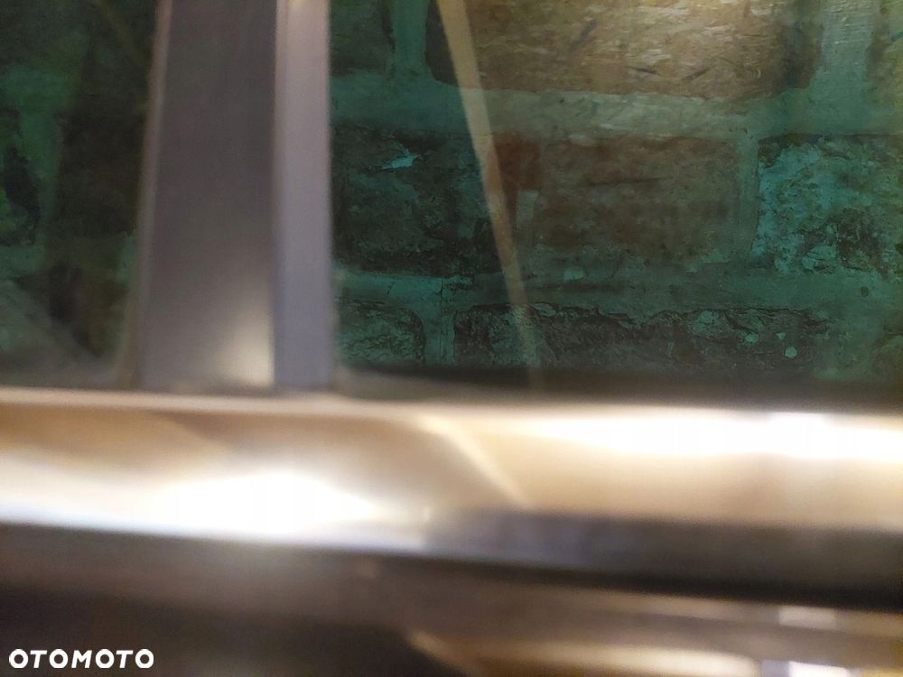 DRZWI TYŁ PRAWE OPEL INSIGNIA A 08/17 HATCHBACK - 11