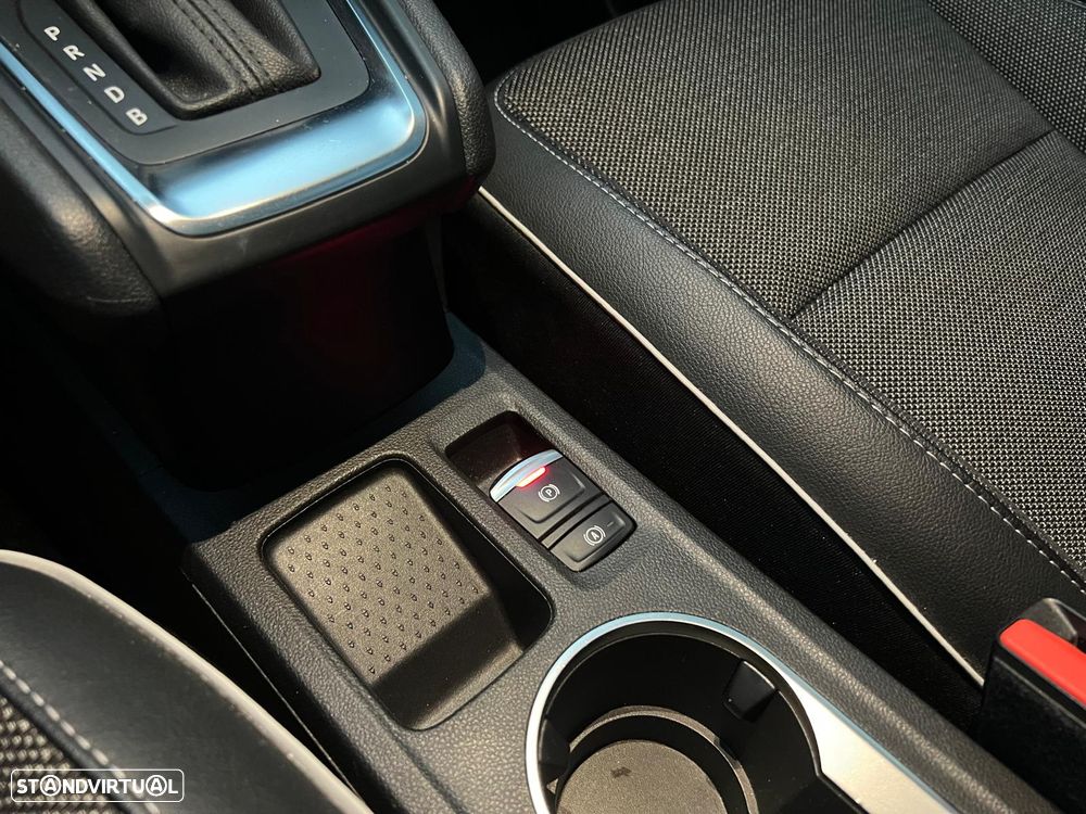 Mitsubishi ASX 1.6 PHEV Intense - 20