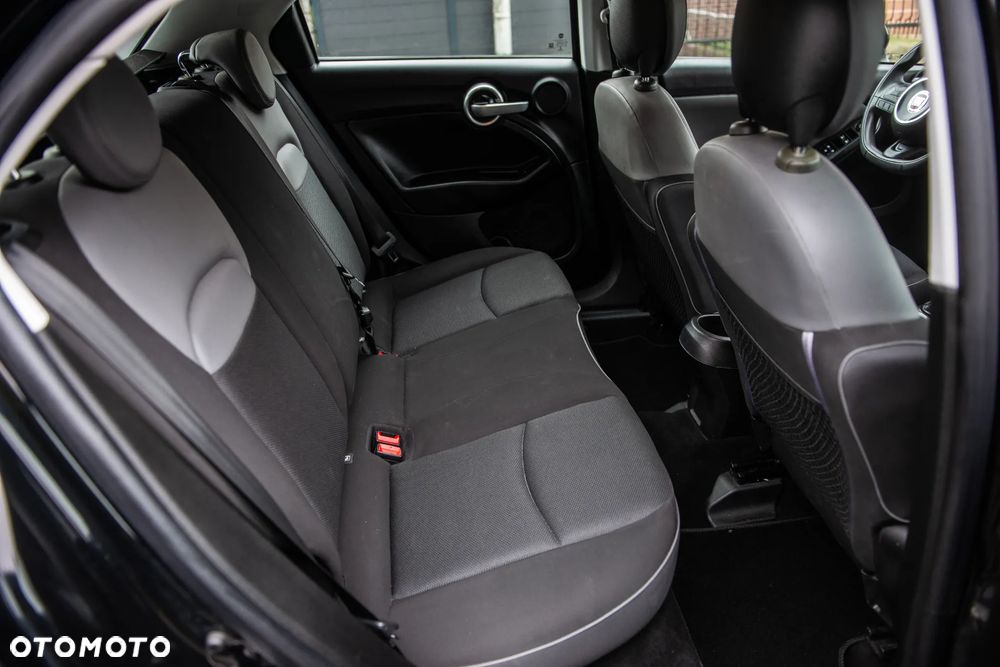 Fiat 500X 1.4 Multiair 4x2 S&S Business Line - 24