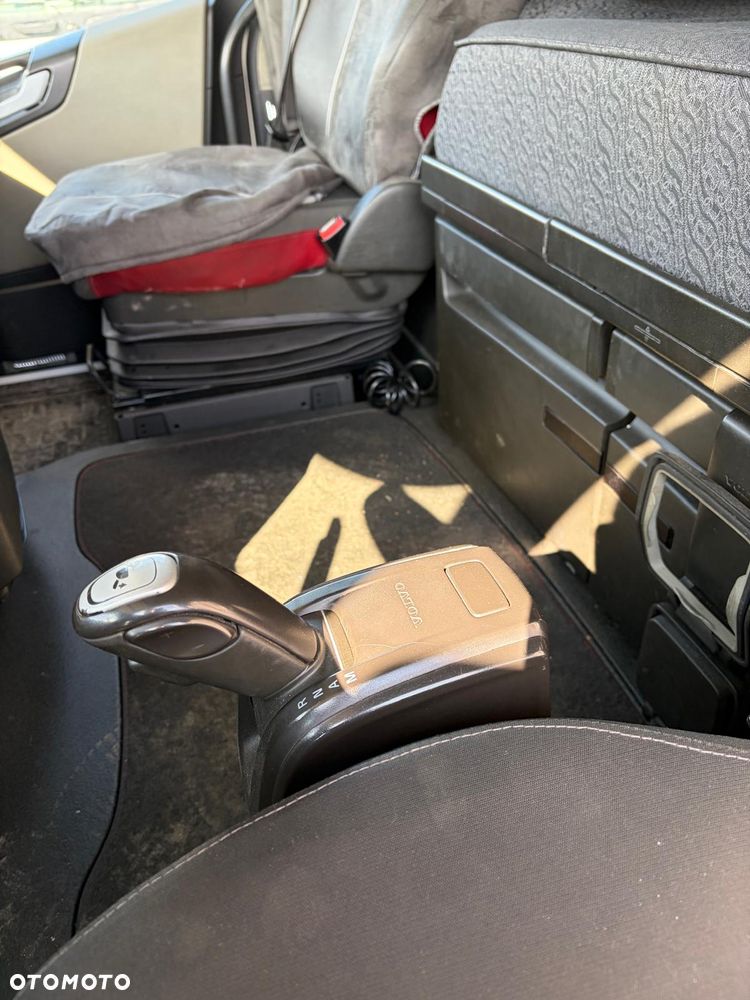 Volvo FH 500 vin KB - 13