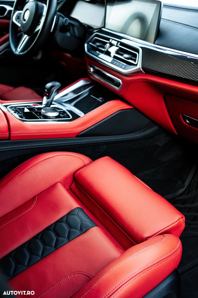 BMW X5 M Standard - 10